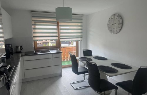 Heitlern Apartamento | Apartment Suits - Apartments SUN