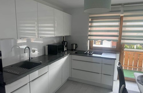 Heitlern Apartamento | Apartment Suits - Apartments SUN