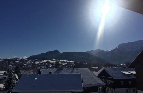 Heitlern Apartamento | Apartment Suits - Apartments SUN