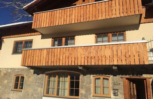 Heitlern Apartamento | Apartment Suits - Apartments SUN