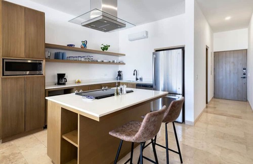 Pedregal Apartamento | The best views and location, 2 BD