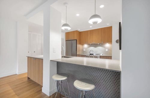 West Side Apartamento | D38 - Large 2 bedroom 2 bathroom