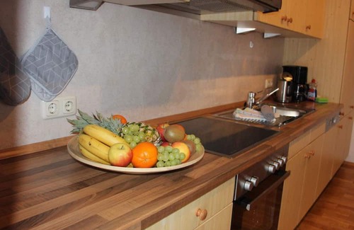 Nesselwang Apartamento | Vacation apartment Edelsberg, 2 bedrooms, bath/shower/WC - Kögel, vacation home