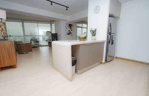 Tumba Vieja Apartamento | Luxury 2BR Cityview apt, parking and balcony