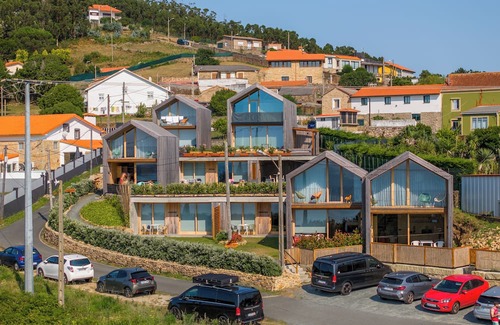 Ferrol Cabina | Doniños Nature