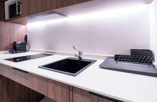 Sant Antoni Apartamento | Estudio Acogedor para 3 en Morvedre, Valencia