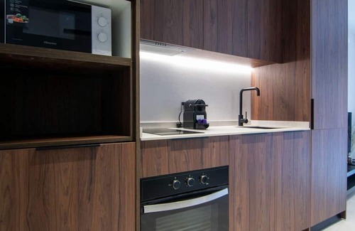 Sant Antoni Apartamento | Comodidad y Estilo para 3 en Morvedre