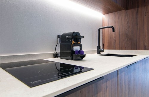 Sant Antoni Apartamento | Comodidad y Estilo para 3 en Morvedre