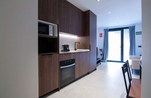 Sant Antoni Apartamento | Comodidad y Estilo para 3 en Morvedre