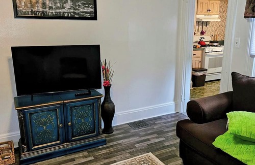 Greensburg Apartamento | Your Cozy Home in Greensburg, Laurel Highlands, near Seton Hill, Excela Health