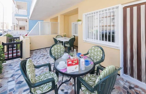 Miramar Apartamento | Pandora 2 - Apartamento