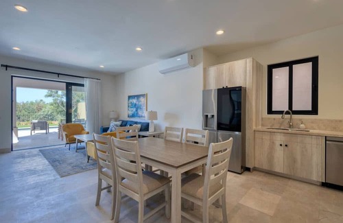 Los Cabos Casa | Mavila 05: Luxury Home @ Quivira, 3BR Oasis