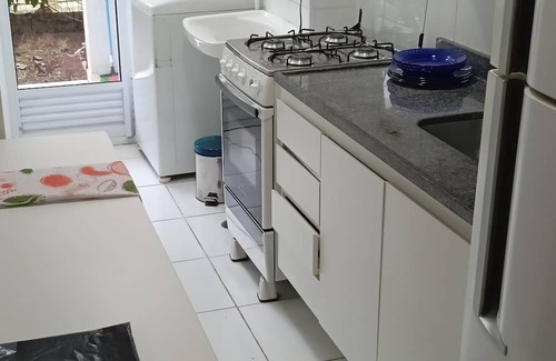 Sao Roque Apartamento | Apartamento Completo EM Condomínio NO Centro, Portaria 24H COM Área DE Lazer