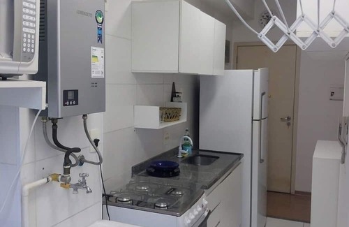 Sao Roque Apartamento | Apartamento Completo EM Condomínio NO Centro, Portaria 24H COM Área DE Lazer