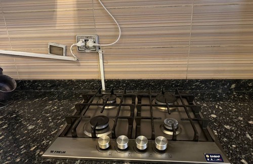 New Cairo Apartamento | Elegant Hotel Apt in Madinaty Garden View