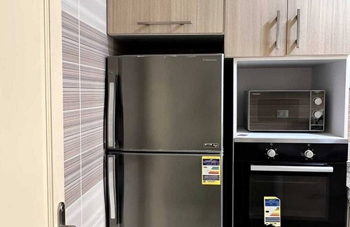 Madinaty Apartamento | Excellent 3-BR Hotel Apt in Madinaty