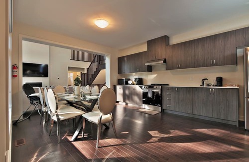 Dwight Cabaña | Newly Built Retreat - Fire pit, Games, Nespresso