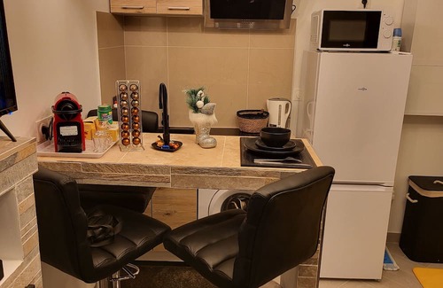 Bagnolet Apartamento | Lovely Studio