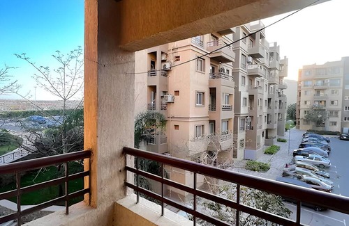 Madinaty Apartamento | Exclusive Ultimate Hotel Apt .. Madinaty