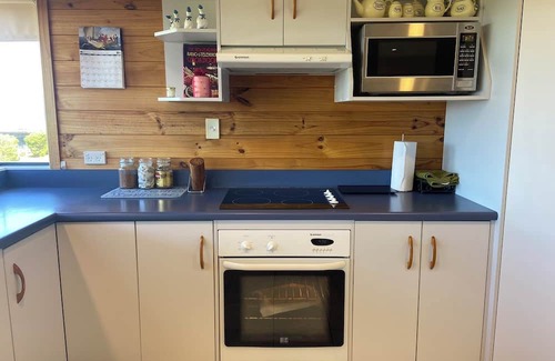 Whareroa Village Casa | Lake Taupo Holiday Home