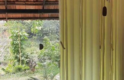 Neyyattinkara Villa | Canan Lake Home – A Serene Riverside Escape in God’s Own Country