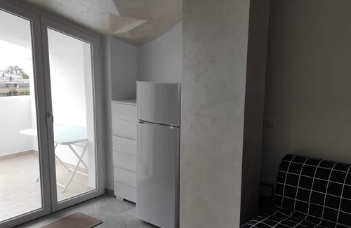 Marina di Vasto Apartamento | House with sea view vast marina