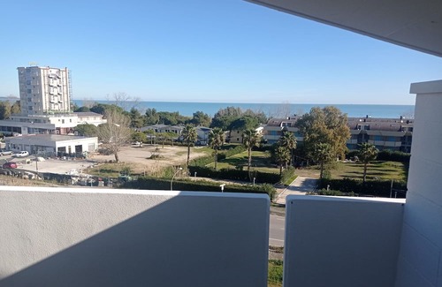 Marina di Vasto Apartamento | House with sea view vast marina