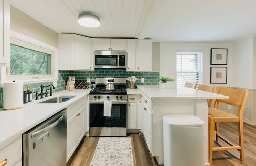Mount Gretna Cabaña | The Country Cottage