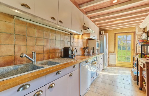 Vatteville La Rue Casa | La longère by Interhome