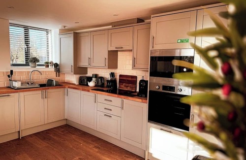 Carlton Colville Casa | Bracken Barn Carlton Colville Lowestoft 8 Guests
