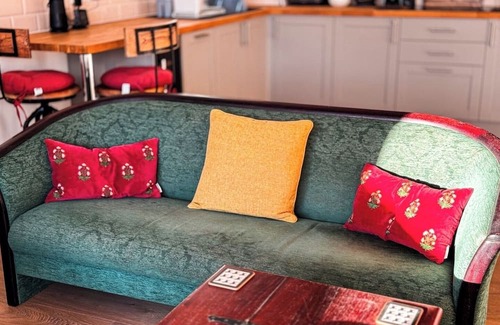 Carlton Colville Casa | Bracken Barn Carlton Colville Lowestoft 8 Guests