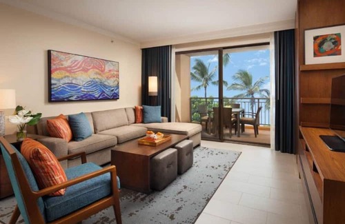 Kaanapali Complejo | Experience Maui's Magic at Westin Nanea: Luxury, Culture, and Oceanfront Bliss
