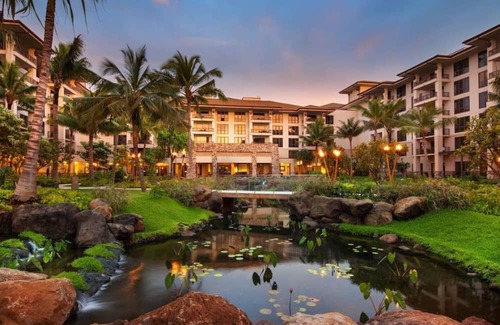Kaanapali Complejo | Experience Maui's Magic at Westin Nanea: Luxury, Culture, and Oceanfront Bliss