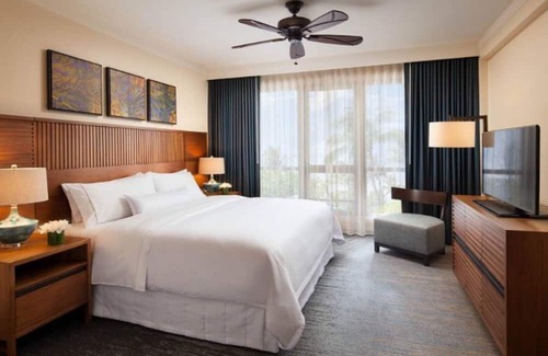 Kaanapali Complejo | Experience Maui's Magic at Westin Nanea: Luxury, Culture, and Oceanfront Bliss