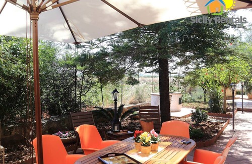 Ribera Casa | Villa Sofia