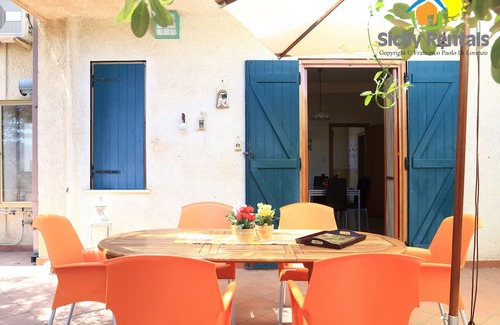 Ribera Casa | Villa Sofia