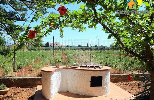 Ribera Casa | Villa Sofia