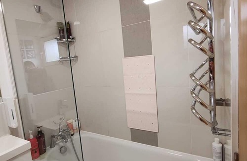 Notting Dale Cama Y Desayuno | LGBTQ-Double Room