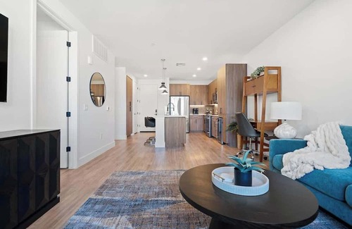 Kierland Apartamento | Scottsdale Quarters & Kierland