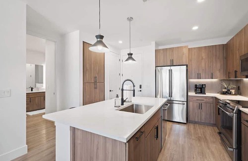 Kierland Apartamento | Scottsdale Quarters & Kierland