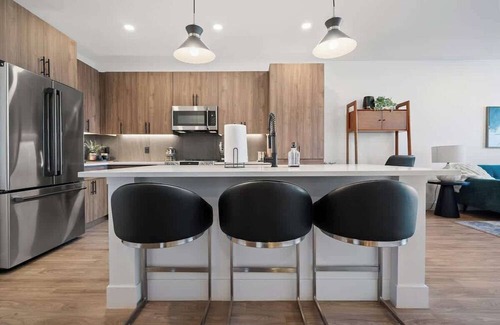 Kierland Apartamento | Scottsdale Quarters & Kierland