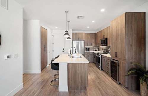 Kierland Apartamento | Scottsdale Quarters & Kierland