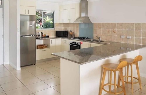 Hamilton Island Apartamento | Blue Water Views 3
