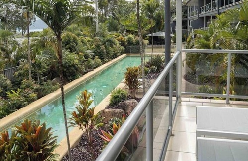 Hamilton Island Apartamento | Blue Water Views 3