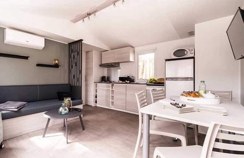 Cap d'Agde Casa | Camping 4 étoiles - Parc aquatique - ccaffga