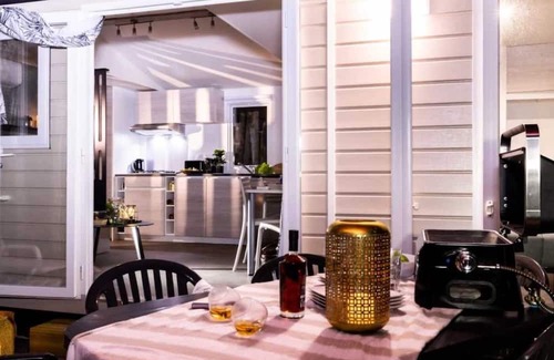 Cap d'Agde Casa | Camping 4 étoiles - Parc aquatique - ccaffgh