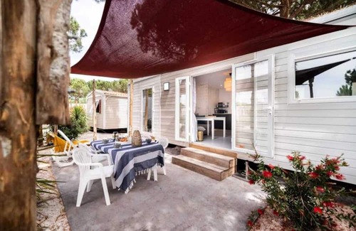 Cap d'Agde Casa | Camping 4 étoiles - Parc aquatique - ccaffgg