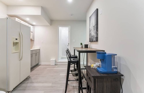 Fredericksburg Apartamento | Studio Steps Away from Fredericksburg