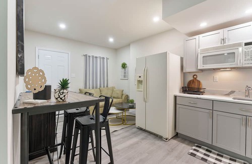 Fredericksburg Apartamento | Studio Steps Away from Fredericksburg