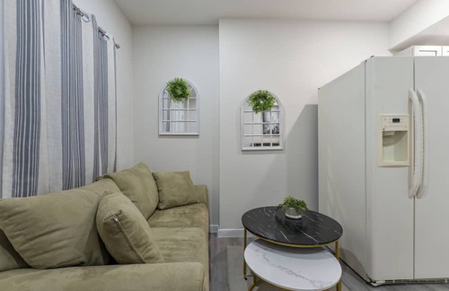 Fredericksburg Apartamento | Studio Steps Away from Fredericksburg